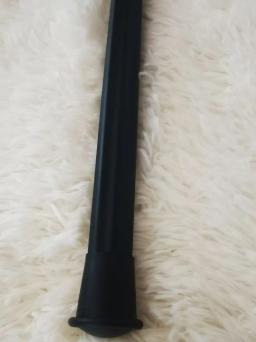 ROXXANA-Fibra De Carbono Lacrosse Clubes Tênis Stick, Leve, Durável, Alta Resistência e Resistente ao Impacto, Personalizar, 100% Fibra De Carbono - Image 5