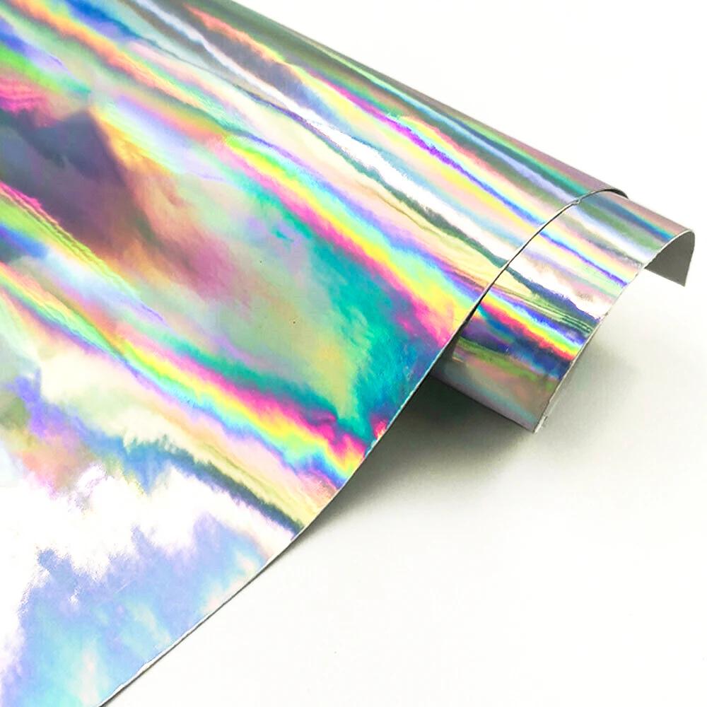Vinil Ouro Prata e Folha Vermelha para Decoração para Casa, Sinais de Filme, Impresso, Vinil, Meridian Textura, Impresso, Gráficos para Copo, Vidro, DIY - Image 1