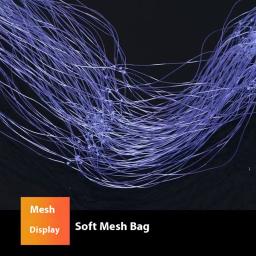Flutuante Jogando Rede De Pesca, Explosão Gancho Mesh Trap, Fishnet Suprimentos, Acessórios para Pescador - Image 5