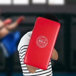 Luvas De Boxe Para Adultos, Almofada De Mão, Kicking Kickboxing, Karatê, Training Pads, Equipamentos, Exercício, Treino - Image 4