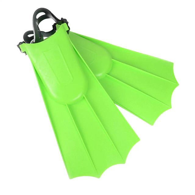 Fins de Snorkeling para Iniciantes e Profissionais - Equipamento Essencial para Mergulho