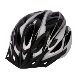 Capacete de ciclismo leve com forro de conforto para homens e mulheres, ajustável, proteção de cabeça, segurança de equitação, bicicleta, MTB, oco, novo - Image 5