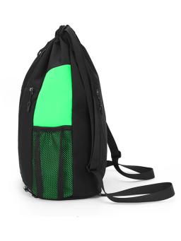 Saco de basquete mochila mochilas de basquete para meninos meninas todos os esportes futebol vôlei sacos de futebol compartimento de bola equipado - Image 3