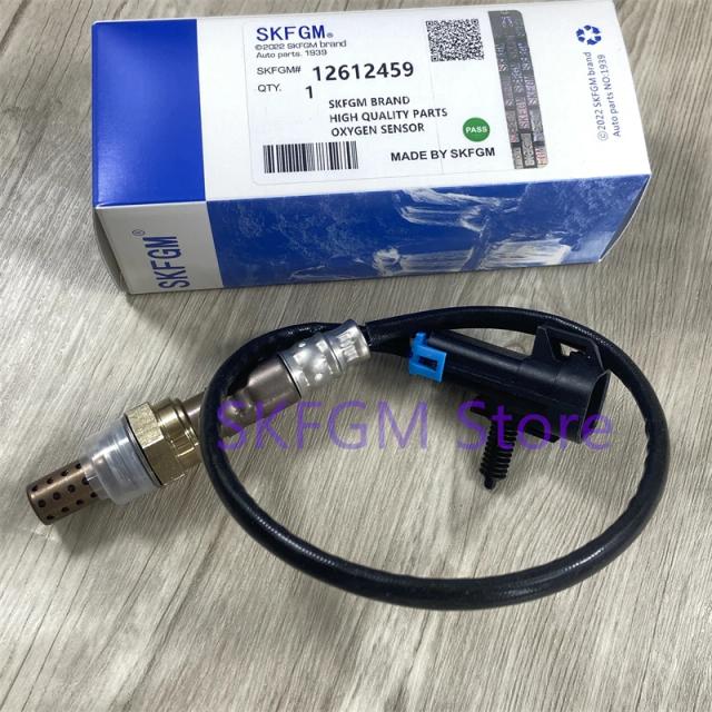 Sensor de Oxigênio Frontal O1 1491007540 para Chevrolet Captiva Cadillac Opel Vauxhall Antara 2.4L