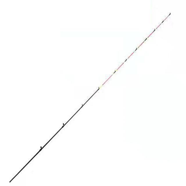 Dica de Substituição Flexível para Raft HalfTitanium com 55cm - Acessórios de Pesca e Reparação de Poles