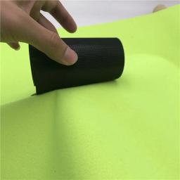 Tela afiada mágica autoadesiva, Pano de veludo pegajoso, Tecido anti-riscos para costura, Decoração de fundo, 20cm, 30cm, 50cm x 148cm - Image 6