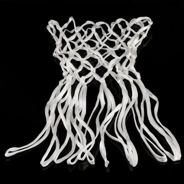 Reposição de Luxo para Basquete: Aro Durável e Resistente em Nylon para Ri