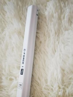 ROXXANA-o tênis misturado Pólos, fibra do carbono, 23 dentro, pólos longos do hóquei, ultra-leve, durável, pode ser personalizado - Image 6