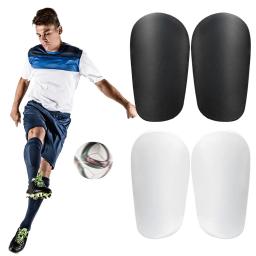 Caneleiras de futebol extra pequenas para homens e mulheres, equipamento de proteção, mini guardas, meninos e meninas, 1 par, 2 pares - Image 2