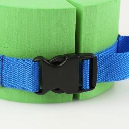 Aquático Natação Pesos e Cintos, Aeróbica Aquática, Anel Flutuador, Exercício Fitness Set, Treino Tornozelos, Acessórios Piscina, Algemas, 2pcs - Image 6
