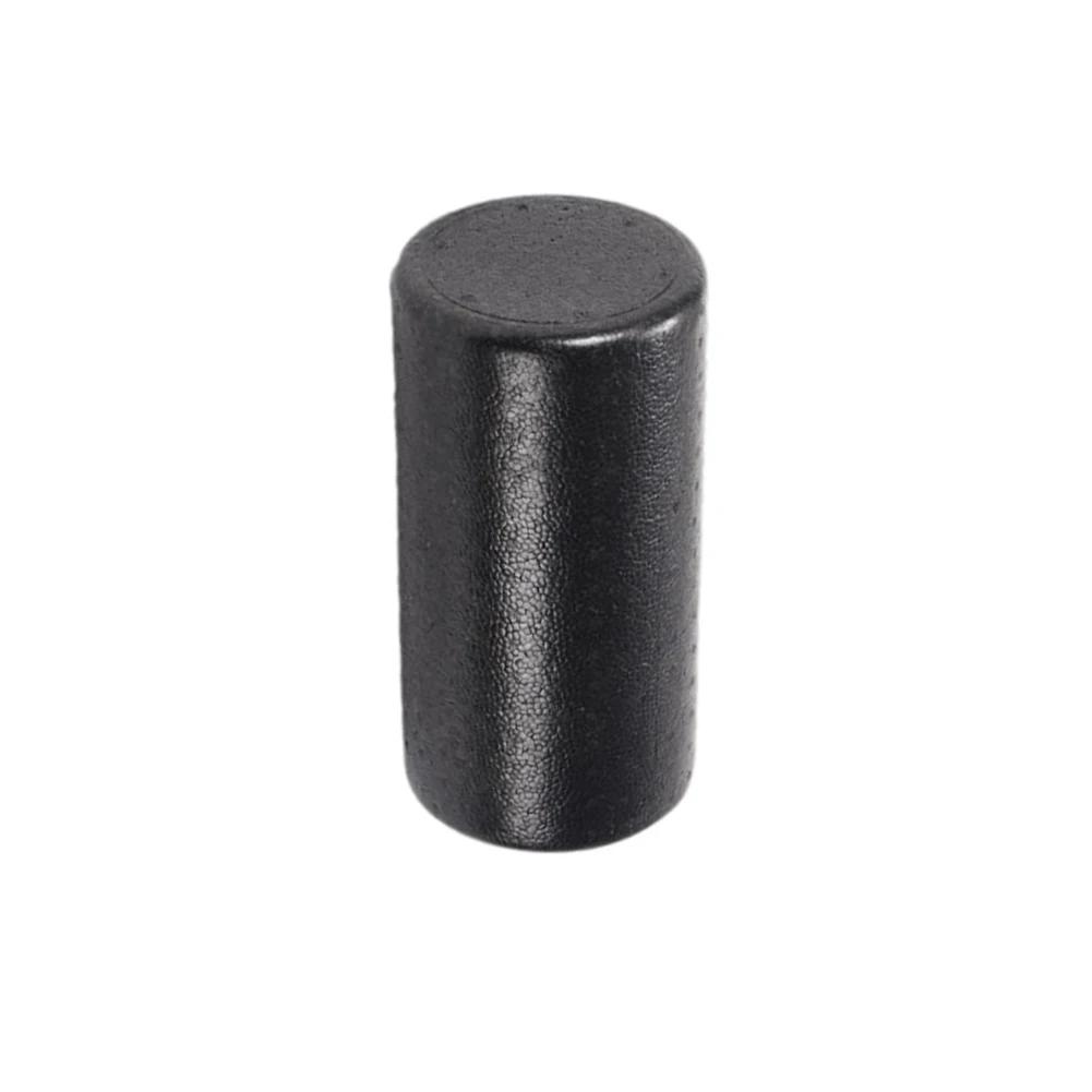 Rolo de espuma de ioga e pilates, equipamentos fitness, massagem, ginásio, exercício corporal - Image 1