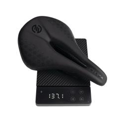 Mountain Bicycle Carbon Saddles, Light Saddle, Confortável, Race Bike, MIXED 6D, Ciclismo de Estrada, 155mm - Image 2