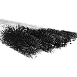 Escovas De Limpeza De Tubo De Vidro De Palha De Nylon Escova De Limpeza De Aço Inoxidável Escova De Garrafa De Tanque De Peixes Ferramentas De Limpeza Doméstica 10Pcs por Conjunto - Image 6