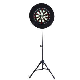 Suporte portátil do dartboard para o jogo do dardo, alta qualidade, vendas diretas da fábrica - Image 2