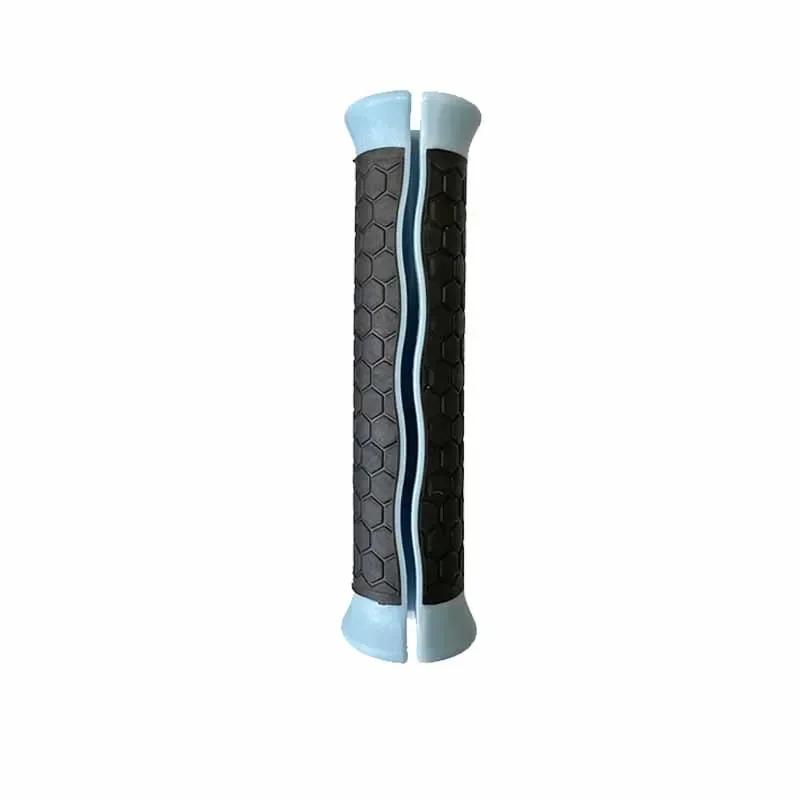 Resistência Banda alças Bandas Exercício, proteger as mãos de lesões ginásio e Home Strength Training Acessórios, 1pc - Image 1