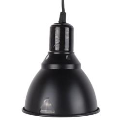 Réptil Luminária para Anfíbios, Profissional, Cúpula, Fácil Instalação, Aquecimento Uniforme, 220 a 250V, Fácil de Limpar - Image 6
