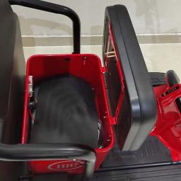 Putian-Long Range triciclo elétrico para adultos, fácil de montar Trike, Top Fashion - Image 6