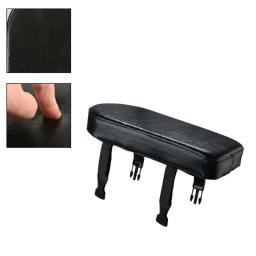 Almofadas para bicicleta de montanha, encosto traseiro para passageiro, prateleira traseira, assento de carro elétrico, combinação de pedal para crianças - Image 5