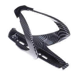 Gaiola De Garrafa De Água De Fibra De Carbono, Super Tough Cage, Ciclismo de estrada, Suporte de garrafa de vidro MTB - Image 3