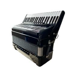 SEASOUND-OEM Teclado Piano, Acordeão Instrumento Acordeon, 41 Teclas, 120 Baixo, 11 + 7 + 1 Registros, JP2001 - Image 6