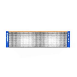 Rede De Badminton Portátil Mais Espessa Dobrável Fácil Configuração Nylon Sports Tennis Net Kids Voleibol Lawn Tennis Net - Image 5