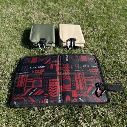 Impermeável Dobrável Camping Almofada Assento, Tapete de Sentado, Mochila, Ao ar livre, Piquenique, Montanhismo, Estádio, Viagem, Adultos - Image 3