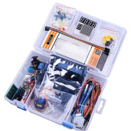 RFID Starter Kit para Arduino UNO R3, Kit De Aprendizagem Atualizado Com Caixa De Varejo, Mais Novo - Image 5