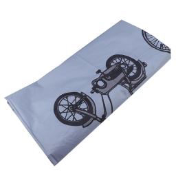 Capa impermeável para mtb bike, capa ao ar livre com proteção uv, evitar chuva de chuva, acessórios de bicicleta - Image 6