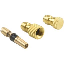 Bomba de ar de alta pressão PCP Kit de reparação do inflador anel de vedação 30MPa Substituição da bomba de ar operada manualmente, 1 conjunto - Image 6