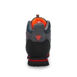 Caminhadas Sapatos Homens Outdoor Mountain Climbing Sneaker Mens Top Quality Moda Casual Snow Boots - Image 4