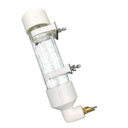Wsnd paraqueet pássaro alimentador gaiola para animais estimação pendurado automático tigela comida dispensador água potável - Image 4