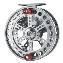Centerpin carretel de pesca centro pino flutuador carretel 108mm 4.25 polegadas steelhead salmão grosso barbel truta pesca - Image 1