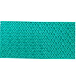 Silicone molde para decoração do bolo, ferramentas fondant decoração, moldes de chocolate doces, acessórios kichen - Image 4