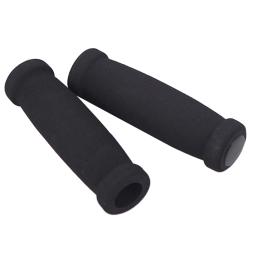Punhos de espuma para mountain bike e mountain bike, tampa da luva, diâmetro interno de 22,2mm - Image 3