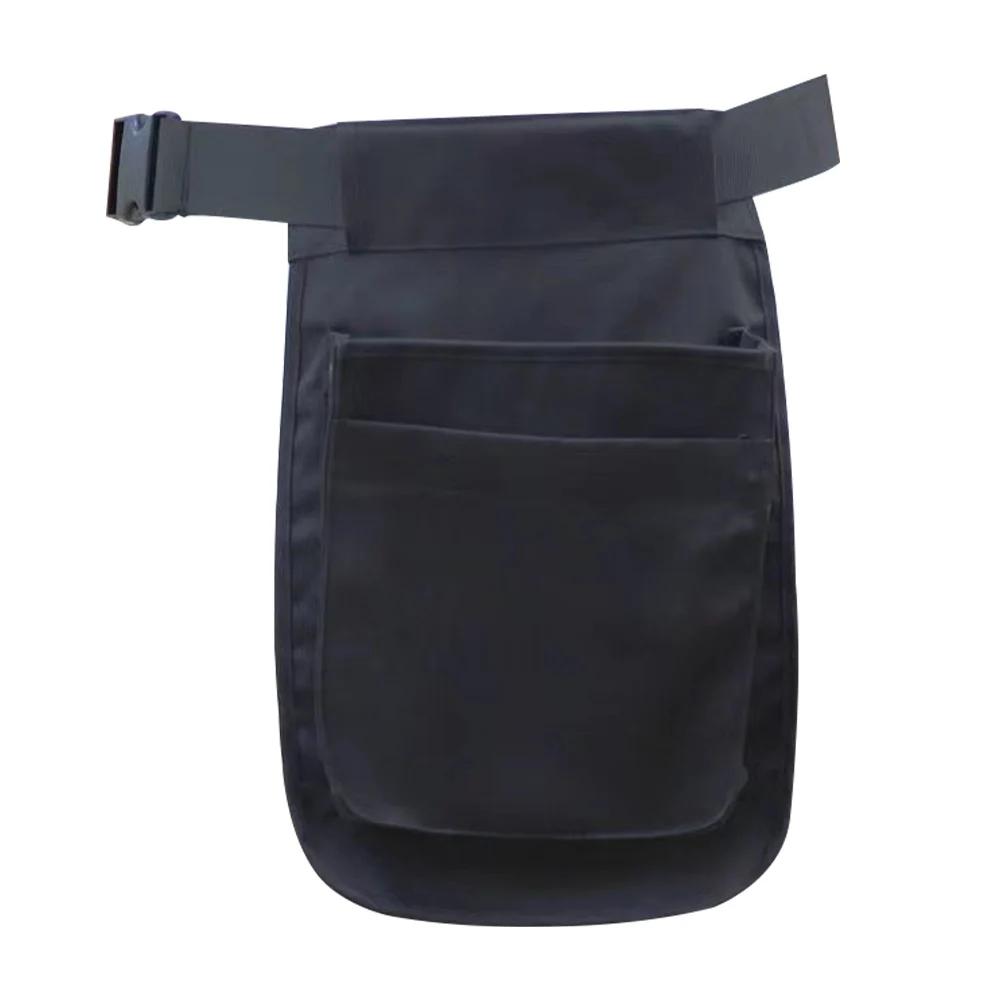 Multi-Purpose Tool Bag com Multi Pocket, Hardware Tool Pouch, Organizador de Ferramentas, Carrier Bag, Roll Up Tool Bag para Mecânico e Eletricista - Image 1