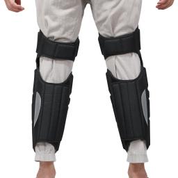 WOSAWE-Joelheiras para Motocicleta, Aquecedores de Perna, Manter Quente, Anti-Queda, Scooter, E-Bike Trikes, Motocross, Proteção, Outono, Inverno - Image 3