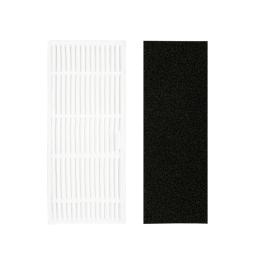 Robô Aspirador Kit Acessório, Escova Lateral Principal, Filtro Hepa, Saco de Pó, Mop Panos, Peça De Reposição De Pano, Compatível para Xiaomi Viomi S9 - Image 5