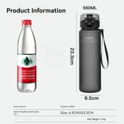 Hand-Held plástico copos criativos para homens e mulheres, copo de água, esportes de verão, Fitness, ao ar livre, estudantes, crianças, atacado - Image 5