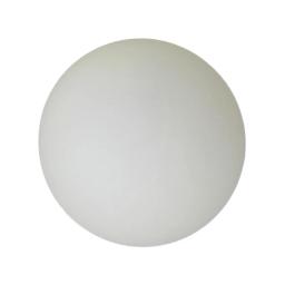 Bola portátil de hóquei em rolos, Bolas esportivas de rua, Brilham no escuro - Image 1