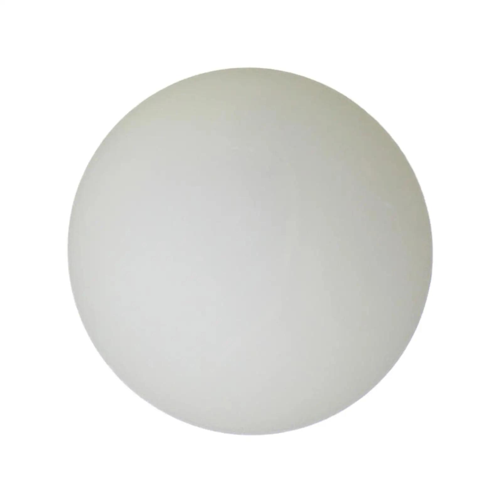 Bola portátil de hóquei em rolos, Bolas esportivas de rua, Brilham no escuro - Image 1