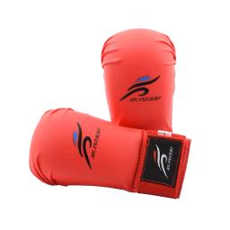 Unissex adulto criança equipamento de taekwondo mma terno luvas de boxe conjunto guarda mão palma pé protetor - Image 6