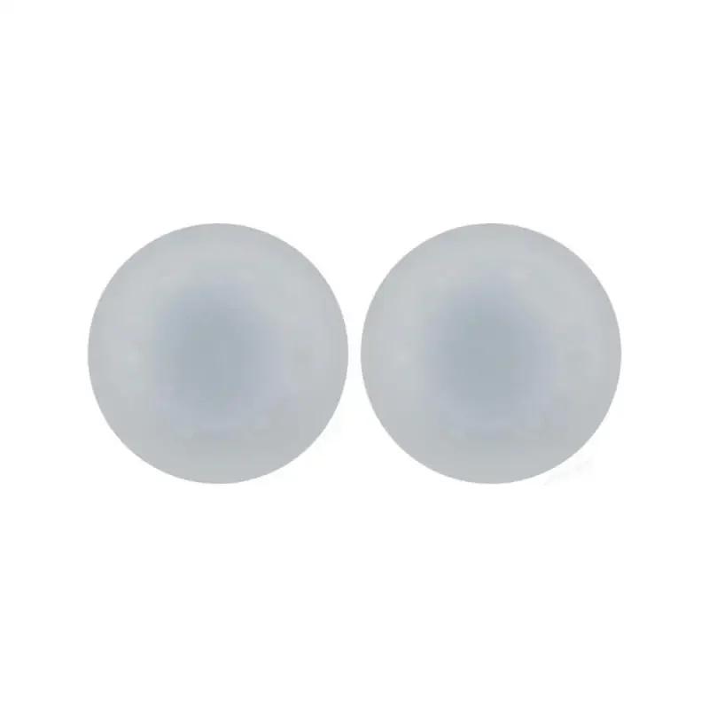 Polegar Stick Grip Joystick Cap, Anti-Slip Cover, Gamepad Substituição Cap, Acessórios Controlador, PS3, PS4, XBOX ONE, 4 pcs, 10pcs - Image 1