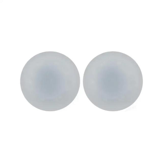 Capas Antiderrapantes para Joystick - Substituição para Gamepads PS3, PS4 e XBOX ONE, Kits com 4 ou 10 Peças