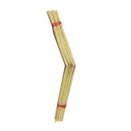 Pacote de 10 pçs oboé juncos bastões gouged em forma de dobrado oboes canecas em forma de cana gouged tubos retos alta qualidade mão conjunto de trabalho - Image 3