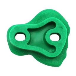 Kit de Parede De Escalada De Madeira Pedras para Crianças, Escalada Holds, Playground Game, Pés De Mão, Treinamento De Escalada, 10Pcs por Conjunto - Image 5