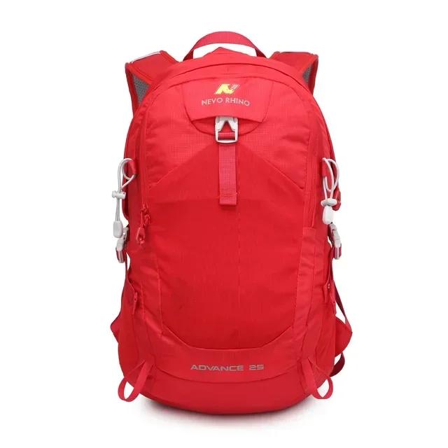 Mochila Multifuncional de 25L para Pesca, Caça e Aventura ao Ar Livre - Ideal para Camping, Trekking e Escalada