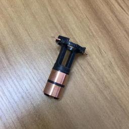 5 peças para buick excelle regal gl8 lacrosse citroen peugeot para valeo gerador cabeça de cobre anel coletor (9x15x47mm) - Image 2