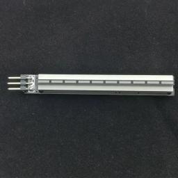Cor LED Indicador De Nível De Música, DIY Amplificador De Áudio, Espectro De Ritmo, Atmosfera Dinâmica Luz, Indicador De Tensão - Image 3
