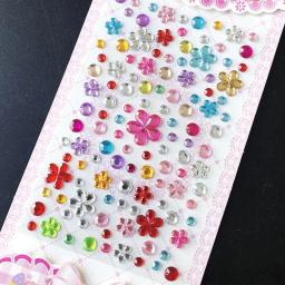 DIY 28pcs Wood Gem Art Butterfly Kit Toy Arte E Artesanato Diamante Adesivos Pintura Inacabada Borboleta Fatias De Madeira Brinquedos Para Crianças - Image 5