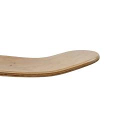 Skate Longboard Deck Profissional para Adultos, Skate Surfskate, Skate e Acessórios, 36" - Image 4